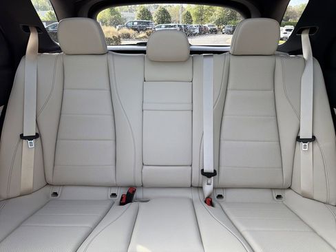 New 2026 Mercedes-Benz GLE 350 4MATIC image 29