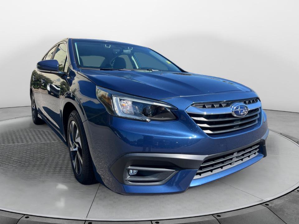 Used 2020 Subaru Legacy Premium w/ Popular Package #1 AWD/4WD image 23