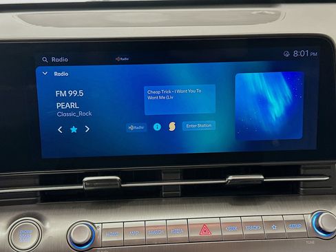 Used 2025 Hyundai Kona SEL image 21