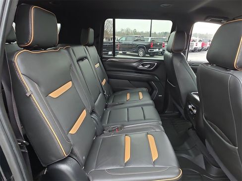 Certified 2021 GMC Yukon XL AT4 image 27