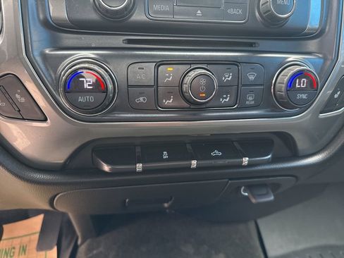 Used 2017 Chevrolet Silverado 1500 LT w/ All Star Edition image 25