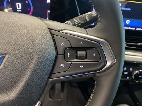 New 2025 Chevrolet Trax LT w/ Driver Confidence Package FWD image 15