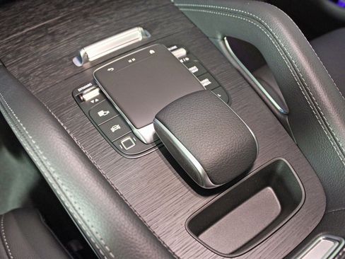 Certified 2026 Mercedes-Benz GLE 450 4MATIC Coupe image 26