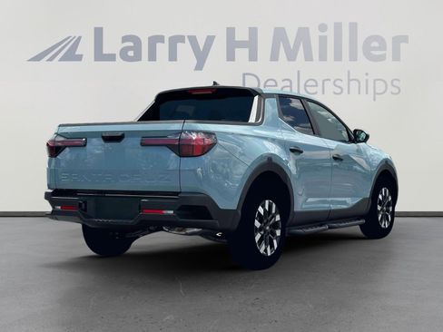New 2026 Hyundai Santa Cruz SE FWD image 7