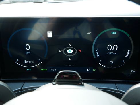 New 2026 Hyundai Santa Fe Calligraphy image 13