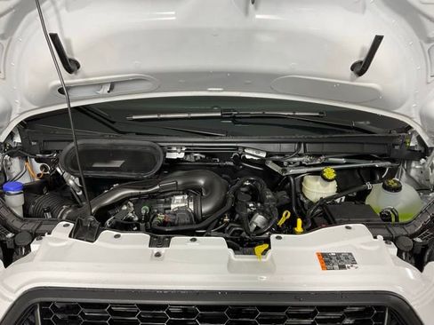 New 2026 Ford Transit 150 Low Roof w/ Load Area Protection Package image 9