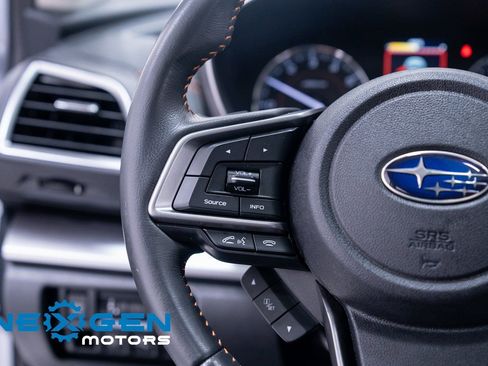 Used 2020 Subaru Crosstrek 2.0i Limited w/ Moonroof Package AWD/4WD image 20