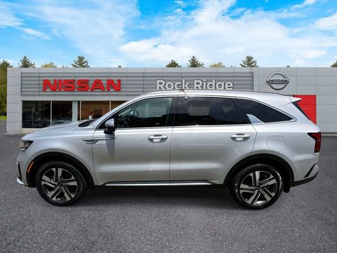 Used 2023 Kia Sorento EX AWD/4WD image 7