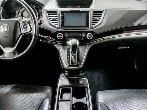 Used 2016 Honda CR-V EX-L image 21