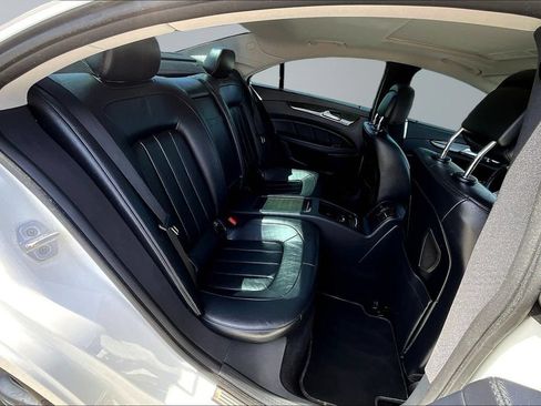 Used 2016 Mercedes-Benz CLS 400 image 26