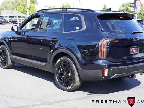 Used 2023 Kia Telluride SX X-Line AWD/4WD image 10