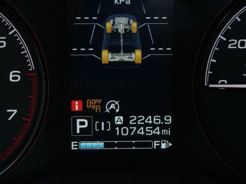 Used 2019 Subaru Forester Sport AWD/4WD image 31