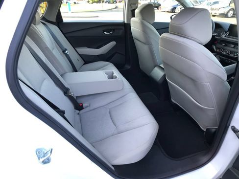 Used 2024 Honda Accord EX image 25