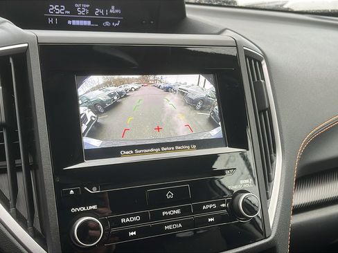 Certified 2023 Subaru Crosstrek 2.0i Premium image 17