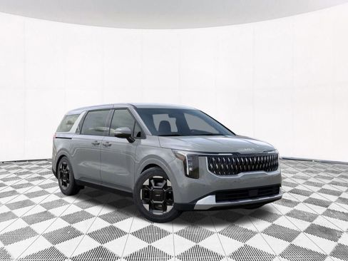 New 2026 Kia Carnival EX image 11