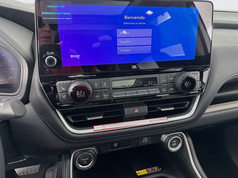 New 2026 Toyota Grand Highlander Limited image 19