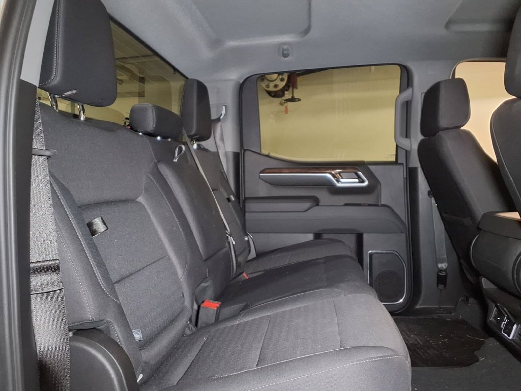 Used 2024 GMC Sierra 1500 Elevation RWD image 21