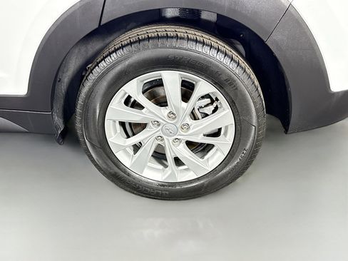 Used 2021 Hyundai Tucson Value w/ Cargo Package image 37