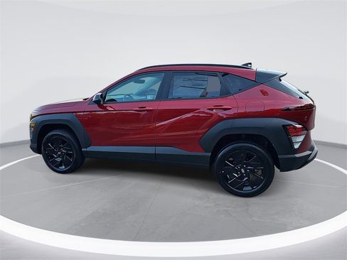 New 2026 Hyundai Kona SEL Sport image 8