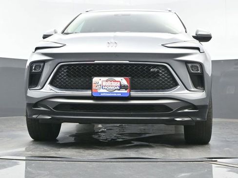 Used 2024 Buick Encore GX Sport Touring image 22