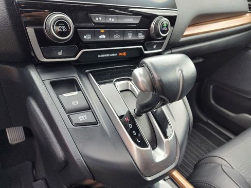 Used 2020 Honda CR-V Touring image 24