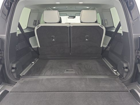 Used 2025 Rivian R1S Adventure AWD/4WD image 15