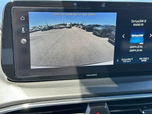 Used 2023 Hyundai Santa Fe SEL AWD/4WD image 25