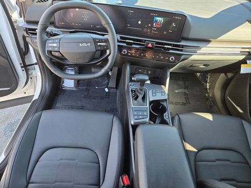 New 2026 Kia Sportage SX FWD image 27
