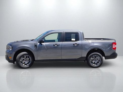 New 2026 Ford Maverick XLT FWD image 7