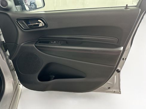 Used 2025 Dodge Durango GT AWD/4WD image 32