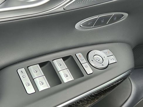 New 2026 Genesis GV70 3.5T Sport Prestige image 19