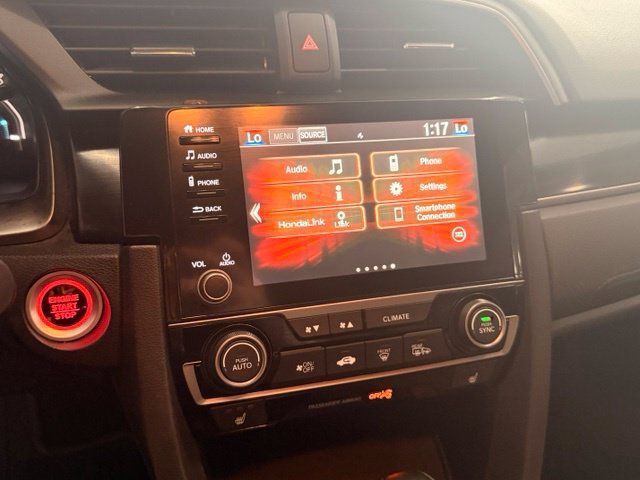Used 2020 Honda Civic EX-L image 13