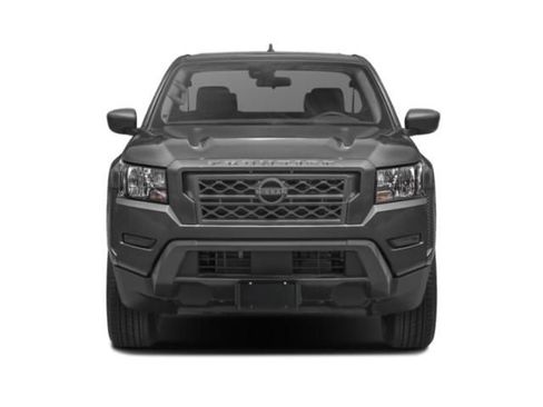 Used 2023 Nissan Frontier Pro-X w/ Technology Package RWD image 4