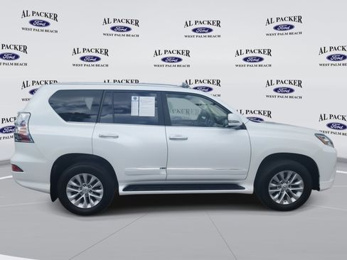 Used 2019 Lexus GX 460 Premium image 6