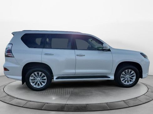 Used 2021 Lexus GX 460 Premium image 6