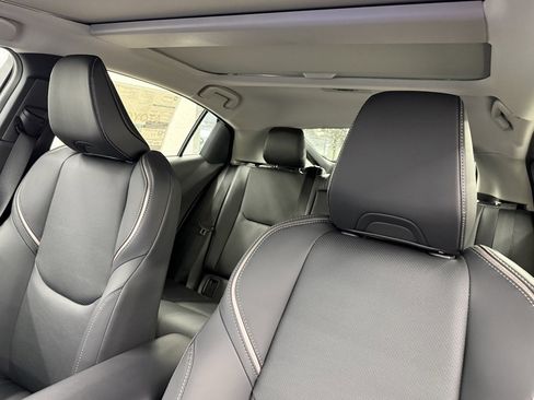 New 2026 Toyota Prius Limited image 17