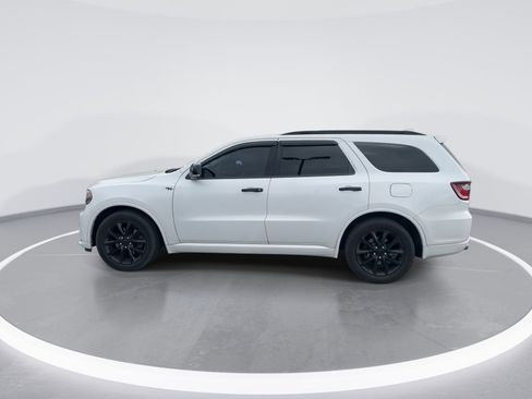 Used 2017 Dodge Durango R/T w/ Blacktop Package image 6