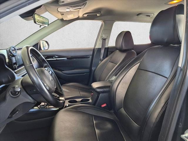 Used 2021 Kia Seltos S AWD/4WD image 15