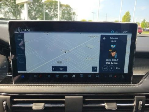 Certified 2024 Lincoln Corsair AWD w/ Equipment Group 101A image 36