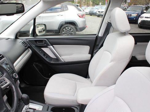 Used 2015 Subaru Forester 2.5i Premium w/ Popular Package #1 AWD/4WD image 14