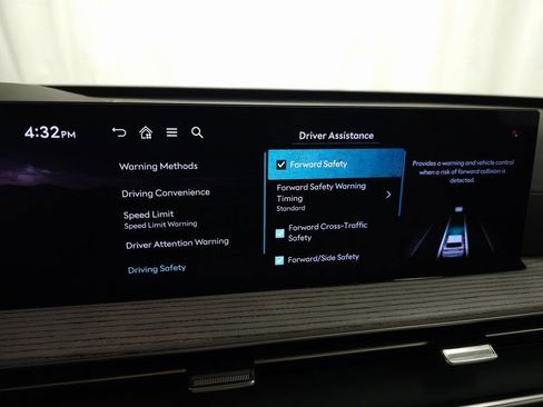 New 2026 Genesis GV80 2.5T Prestige AWD/4WD image 22