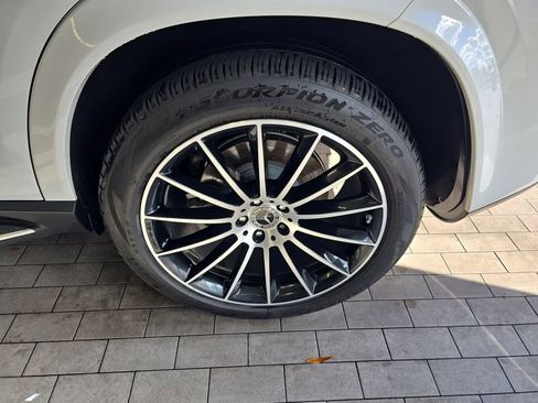 Certified 2023 Mercedes-Benz GLE 450 4MATIC image 38