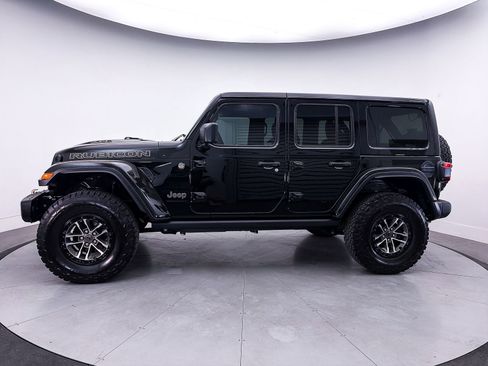 Used 2024 Jeep Wrangler Unlimited Rubicon 392 AWD/4WD image 41