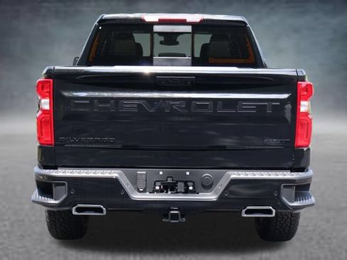 New 2026 Chevrolet Silverado 1500 RST w/ Safety Package AWD/4WD image 23