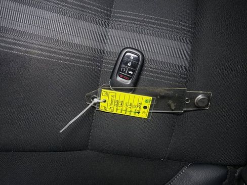 Used 2022 Honda Civic Sport image 36