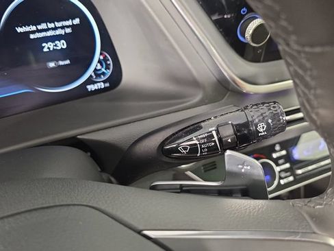 Used 2022 Hyundai Sonata Limited FWD image 33