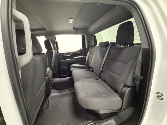 Certified 2022 Chevrolet Silverado 1500 RST AWD/4WD image 23