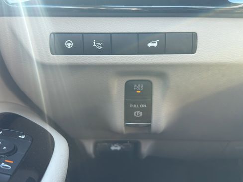 New 2026 Nissan Murano Platinum w/ Cargo Package image 24