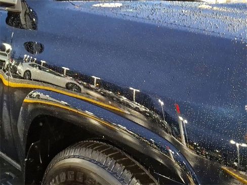 Certified 2024 Toyota 4Runner TRD Off-Road Premium image 11