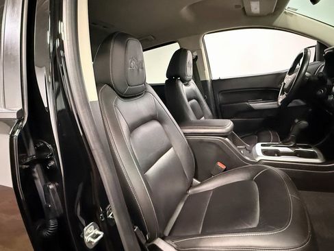 Used 2021 Chevrolet Colorado ZR2 w/ Colorado ZR2 Bison Edition image 64